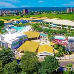Lacqua Diroma Rm Hospedagem