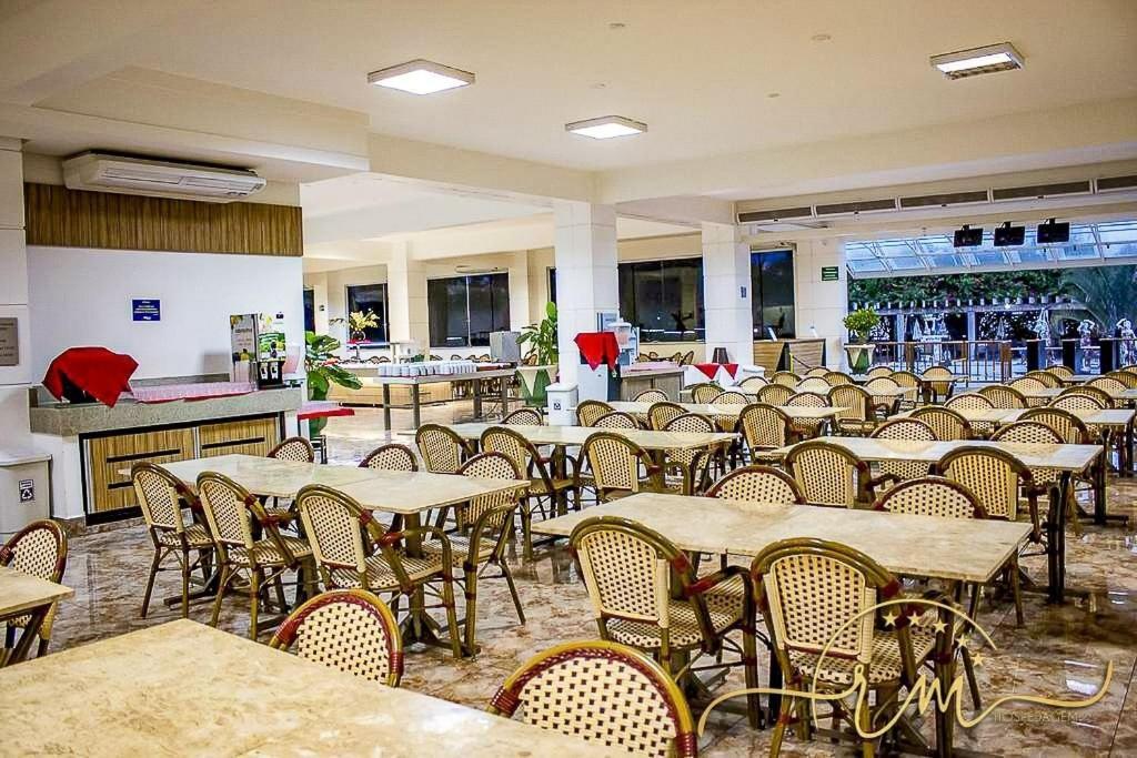 Casa de férias Lacqua Diroma Rm Caldas Novas