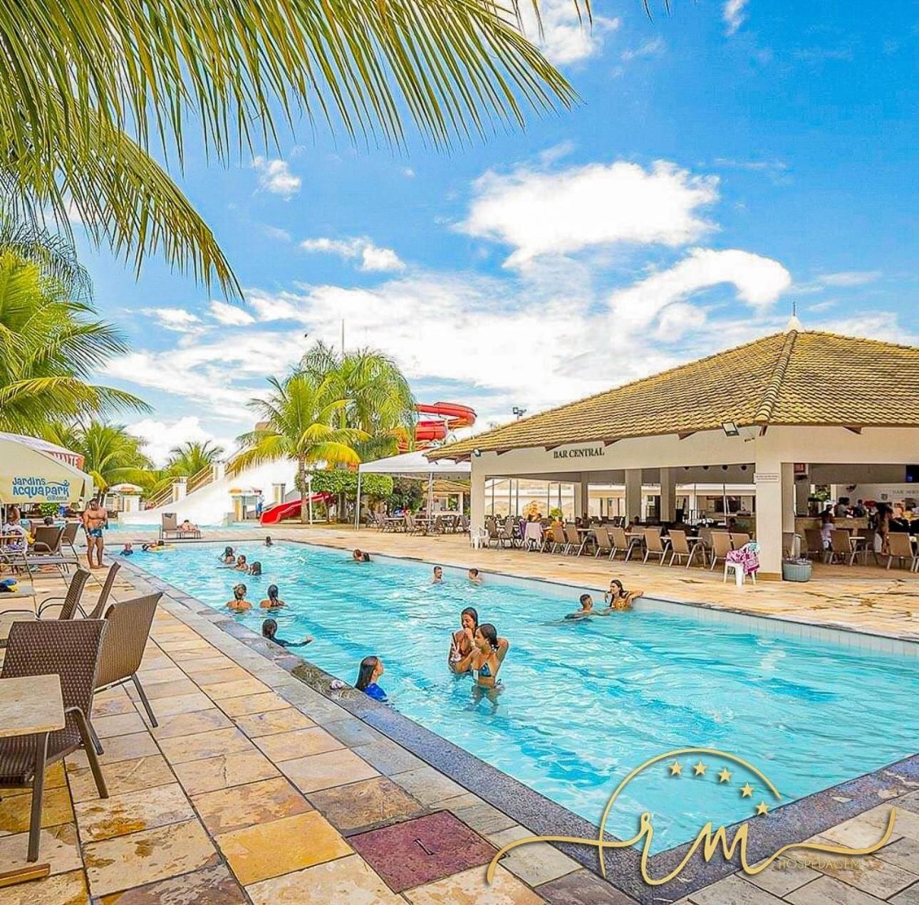 Casa de férias Lacqua Diroma Rm